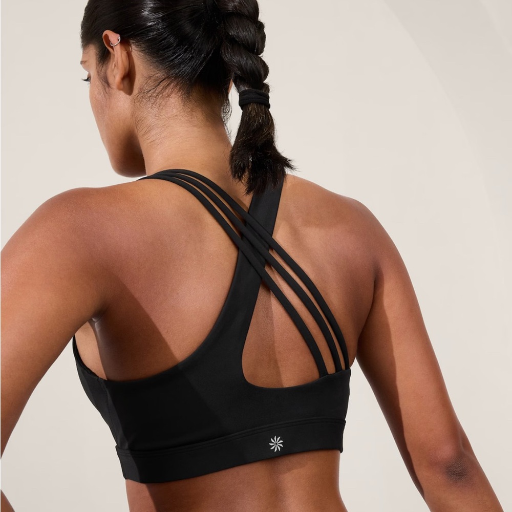 Athleta Train Free Bra, Medium A-C